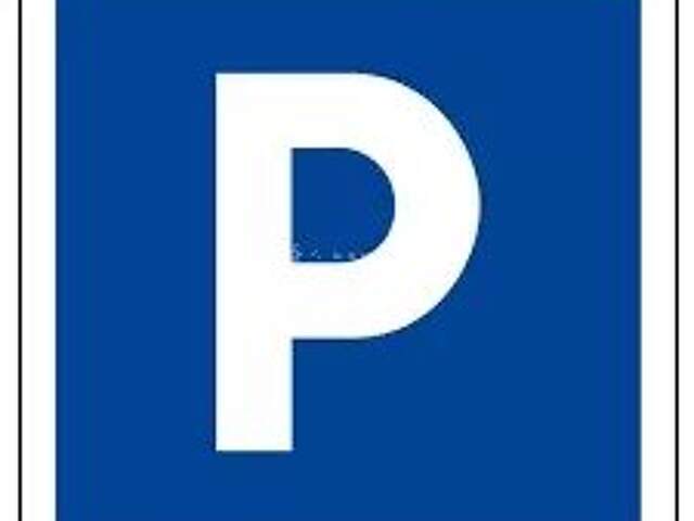 PLACE DE PARKING - PARIS 7EME — photo du bien