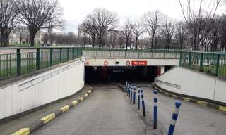 Garage   m² à louer à Paris 7 (75007)