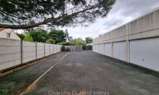 Garage   m² à vendre à Fleury-les-Aubrais (45400)