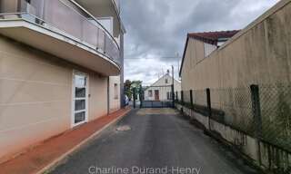 Garage   m² à vendre à Fleury-les-Aubrais (45400)