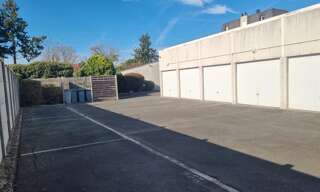 Garage   m² à vendre à Fleury-les-Aubrais (45400)