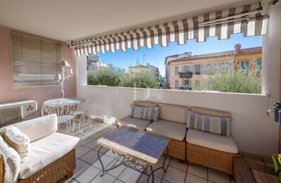 vente appartement 950 000 € à proximité de Beaulieu-sur-Mer (06310)