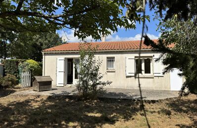 vente maison 180 000 € à proximité de Saint-Benoist-sur-Mer (85540)