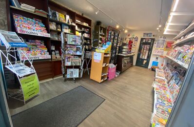 vente commerce 46 000 € à proximité de Saint-Pierre-sur-Dropt (47120)