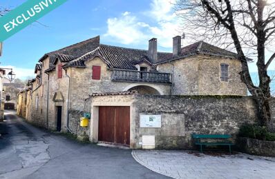 vente maison 328 000 € à proximité de Saint-Affrique (12400)