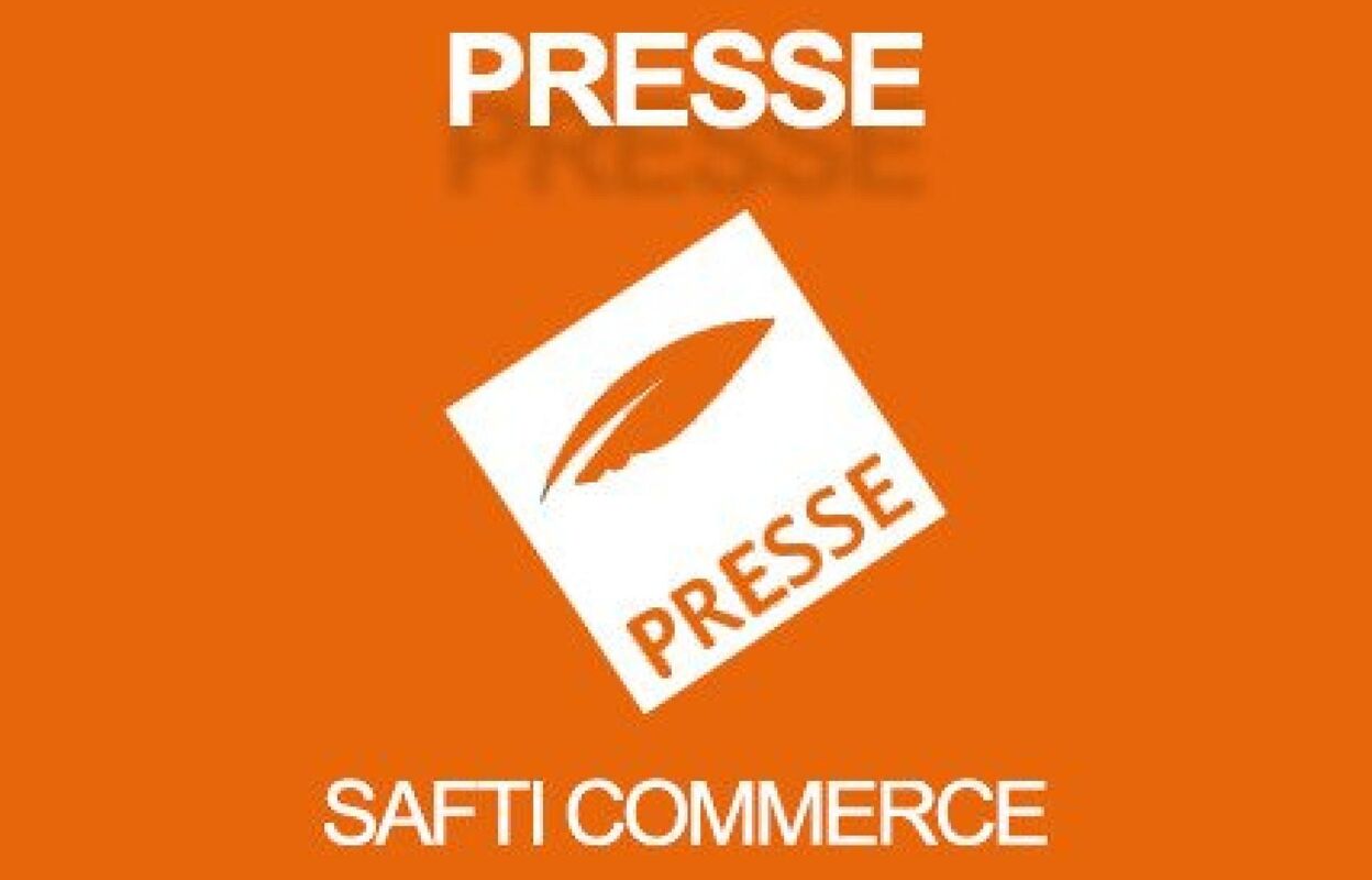 commerce  pièces 60 m2 à vendre à Jeuxey (88000)