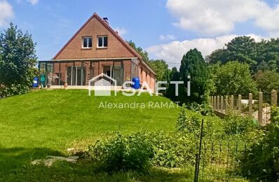 vente maison 227 675 € à proximité de Haillicourt (62940)