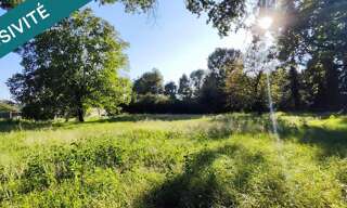 Terrain  2250 m² à vendre à Montrond-les-Bains (42210)