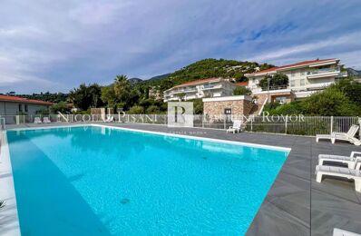 vente appartement 580 000 € à proximité de Roquebrune-Cap-Martin (06190)