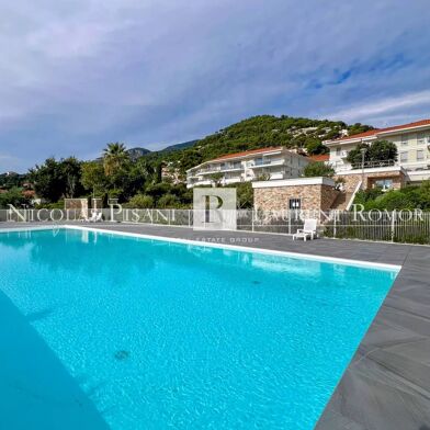 Appartement 3 pièces 540000 €