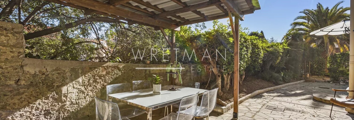 Appartement 3 Pièces 68 m² à vendre à Cannes (06400)