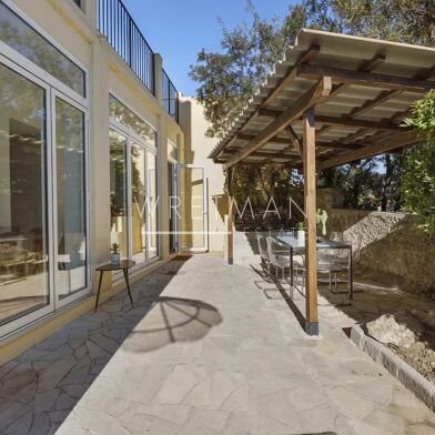 Appartement 3 pièces 665000 €