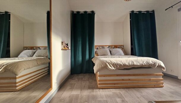 Appartement 4 pièces  à vendre Tarnos 40220