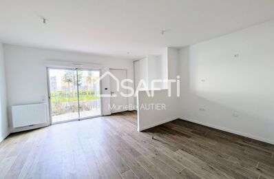 appartement 5 pièces 102 m2 à vendre à Mérignac (33700)