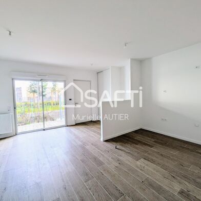 Appartement 5 pièces 102 m²