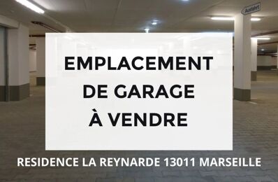 vente garage 26 000 € à proximité de Cadolive (13950)