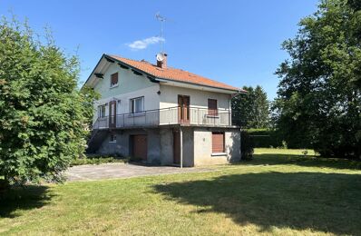 vente maison 148 000 € à proximité de Sainte-Marie-Aux-Mines (68160)