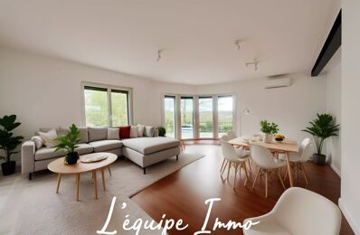 maison 5 pièces 122 m2 à vendre à Lombez (32220)