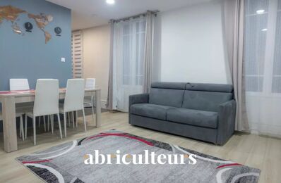 vente appartement 189 000 € à proximité de Angerville-l'Orcher (76280)