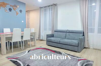 vente appartement 167 000 € à proximité de Le Havre (76620)