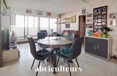 vente appartement 184 000 € à proximité de Angoulins (17690)