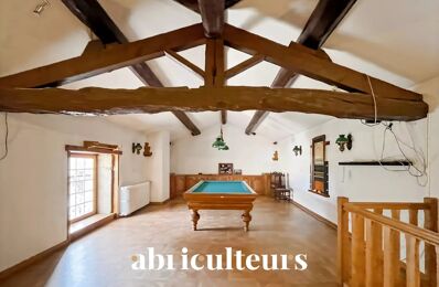 vente maison 645 000 € à proximité de Saint-Quentin-Fallavier (38070)