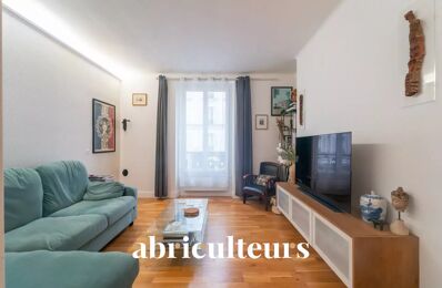 vente appartement 420 000 € à proximité de Achères (78260)