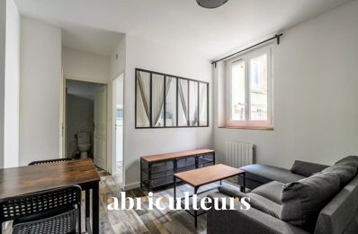 vente appartement 169 900 € à proximité de Treillières (44119)