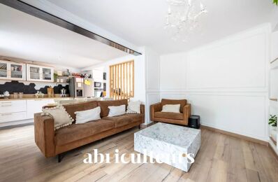 vente maison 400 000 € à proximité de Paris 19 (75019)