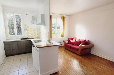 vente appartement 222 000 € à proximité de Villeneuve-le-Roi (94290)