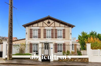 vente maison 550 000 € à proximité de Le Pré-Saint-Gervais (93310)