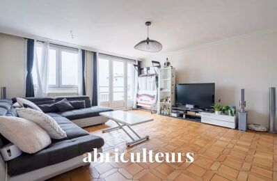 vente appartement 215 000 € à proximité de Montmorency (95160)