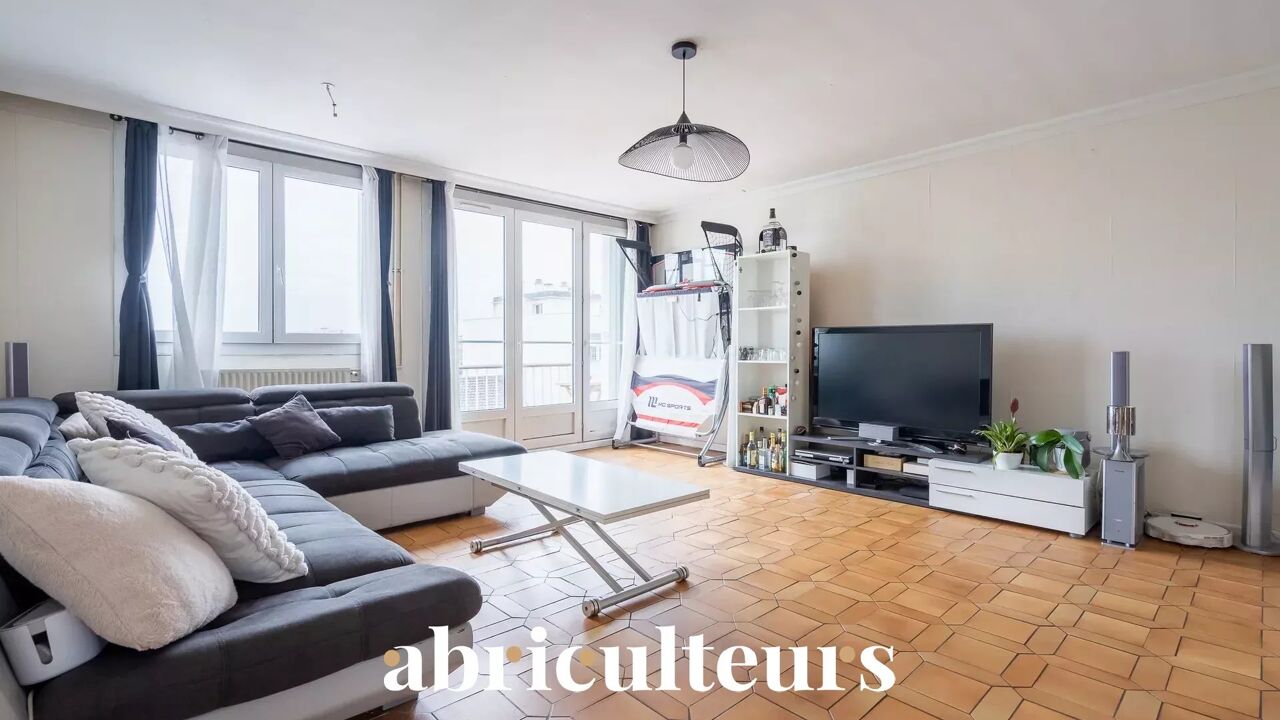 appartement 4 pièces 96 m2 à vendre à Drancy (93700)