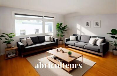 appartement 3 pièces 75 m2 à vendre à Saint-Étienne (42100)