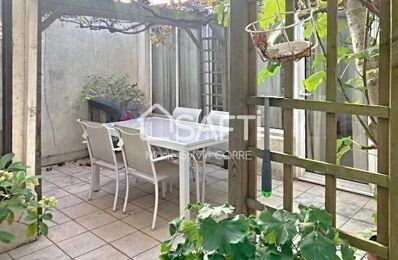 vente maison 560 000 € à proximité de Villennes-sur-Seine (78670)