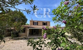 Maison 7 Pièces 130 m² à vendre à Lauris (84360)