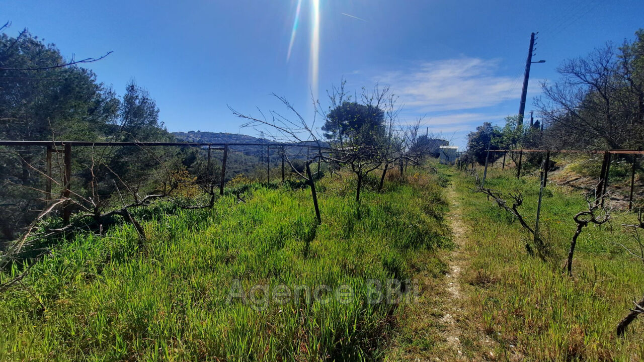 terrain  pièces 7331 m2 à vendre à Nice (06200)