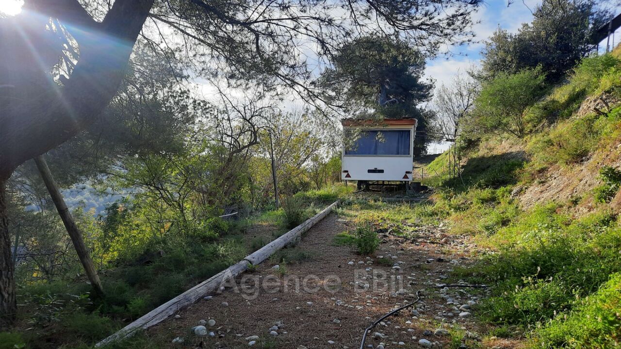 terrain  pièces 15280 m2 à vendre à Nice (06200)