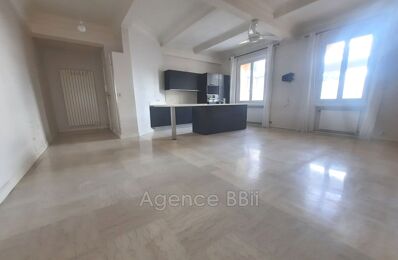 vente appartement 520 000 € à proximité de Èze (06360)