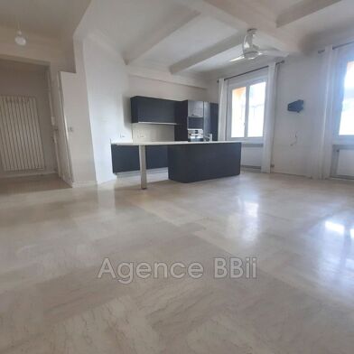 Appartement 112 m²