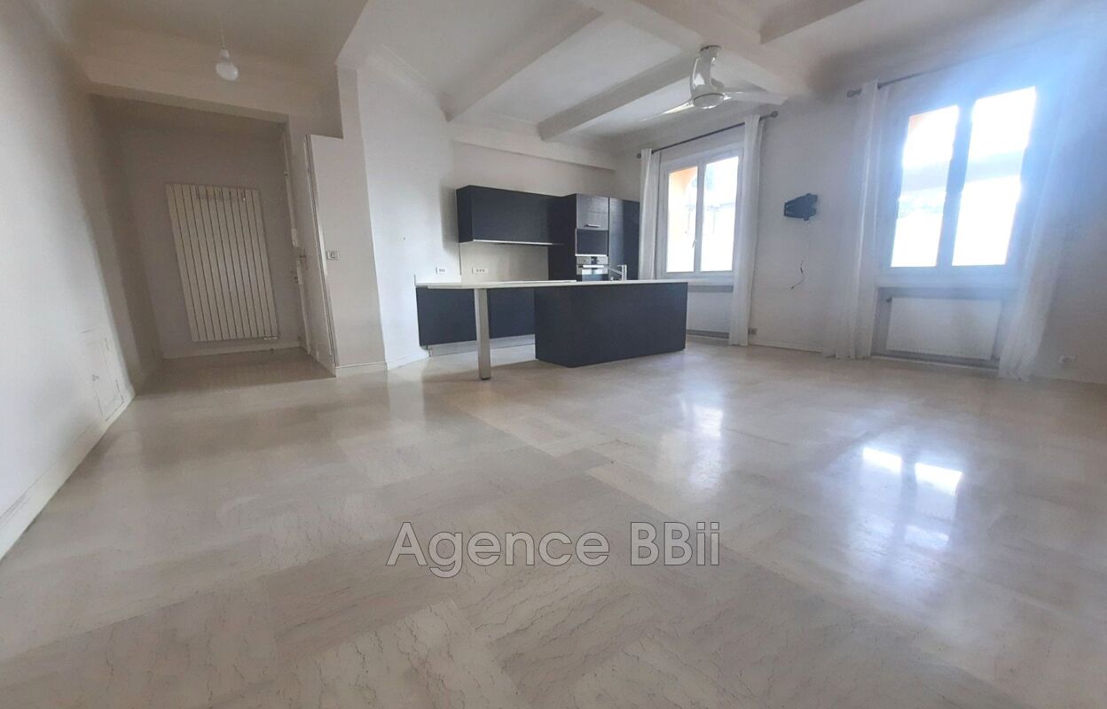 appartement  pièces 112 m2 à vendre à Nice (06100)