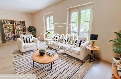 vente appartement 155 000 € à proximité de Chanteloup-les-Vignes (78570)