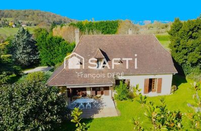 vente maison 398 000 € à proximité de Saint-Avit-Sénieur (24440)