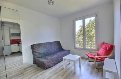 location appartement 648 € CC /mois à proximité de Villepinte (93420)