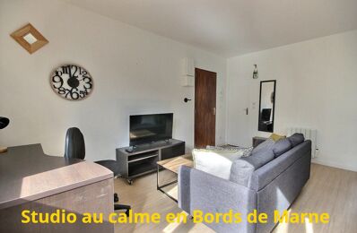 location appartement 733 € CC /mois à proximité de Villepinte (93420)