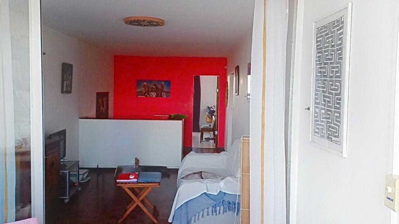 appartement 3 pièces 70 m2 à vendre à Cayenne (97300)