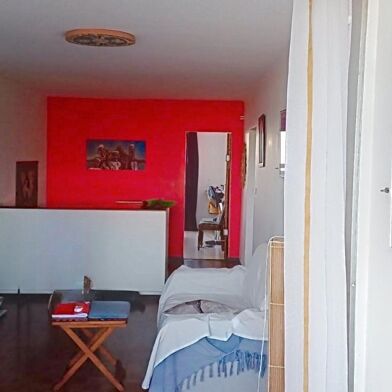 Appartement 3 pièces 70 m²