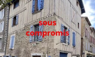 Immeuble   m² à vendre à Chalabre (11230)
