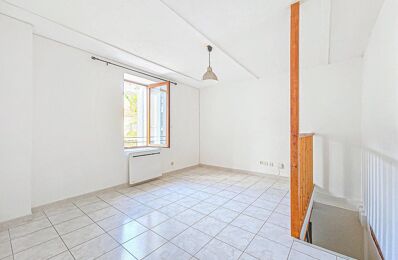 vente appartement 58 500 € à proximité de Graissessac (34260)