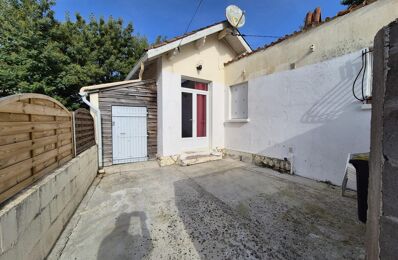 appartement 1 pièces 40 m2 à vendre à La Tremblade (17390)